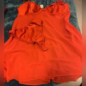 Victoria Secret Lingerie